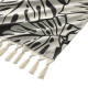Slowtide Πετσέτα θαλάσσης Tarovine Beach Towel 96.5 x 185.5 cm